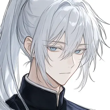Profile image of Rei