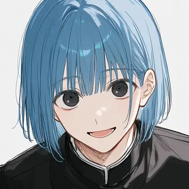 Profile image of Togeruri