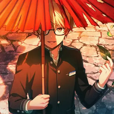 Profile image of 狐