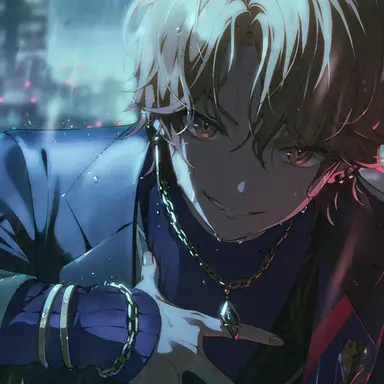 Profile image of ブレス