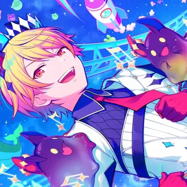 Profile image of ユニバース