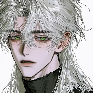 Profile image of Lee Mu-hyeon