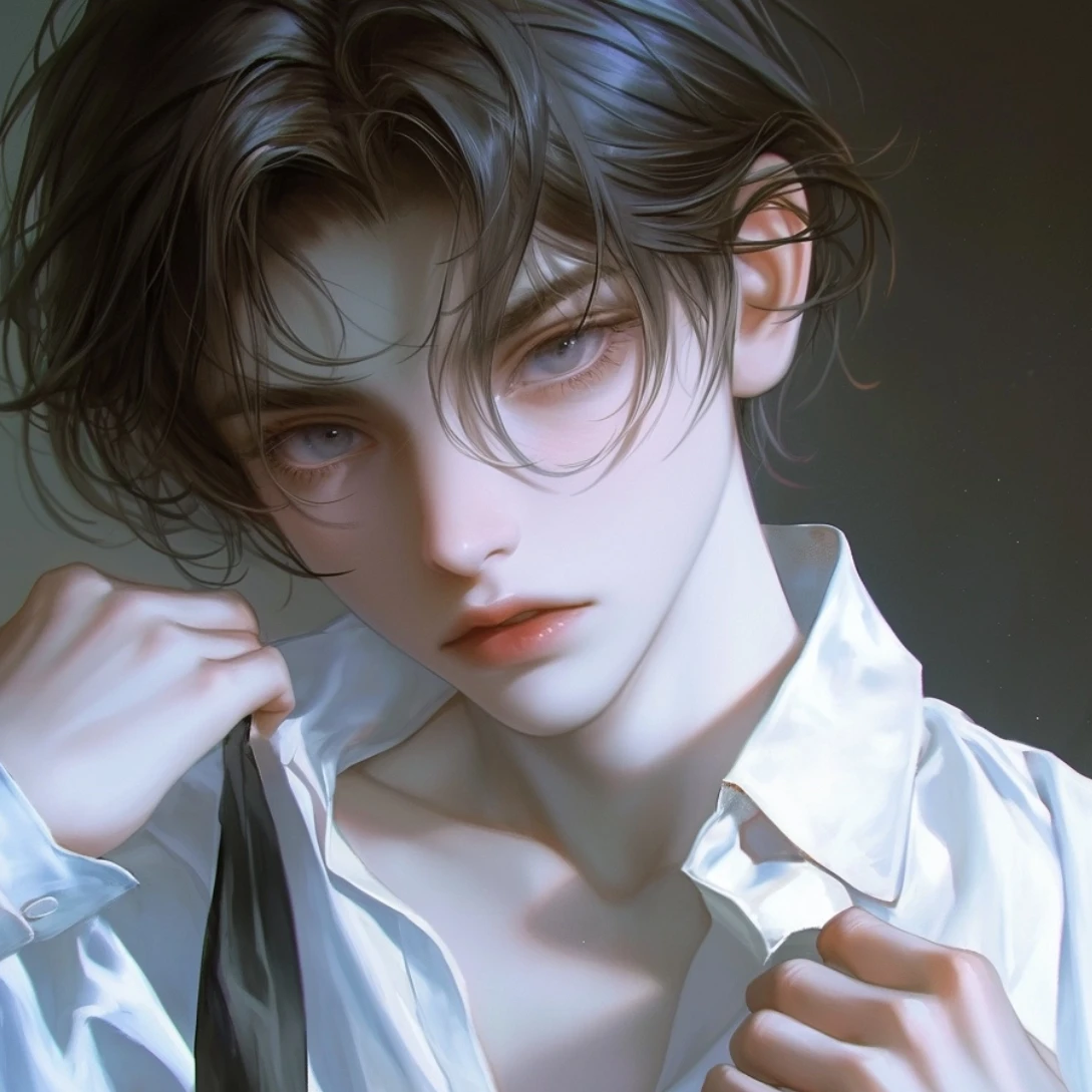 怜