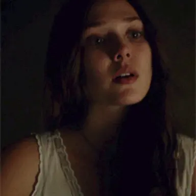 Profile image of Elizabeth Olsen