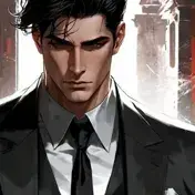 Profile image of Dante