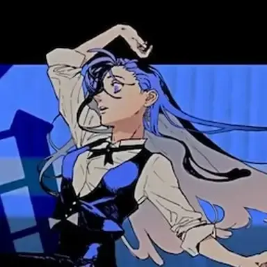 Profile image of Merry