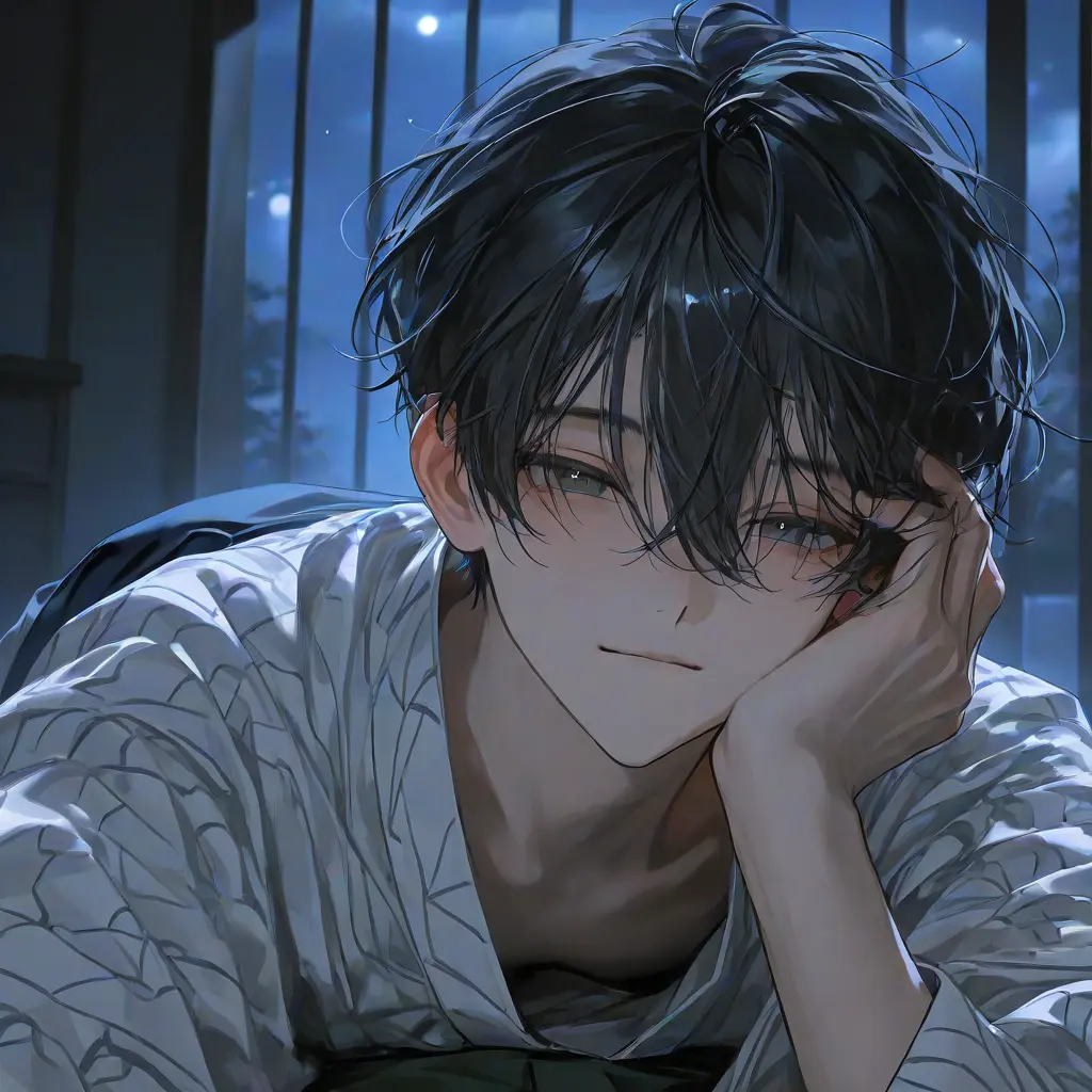 Southocean.1207의 引越し先のヤンデレ守り神さん