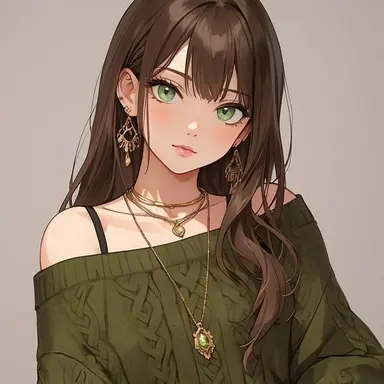 Profile image of Aleia