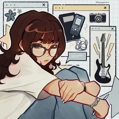 Profile image of Meghan
