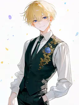 Profile image of 아르시엔