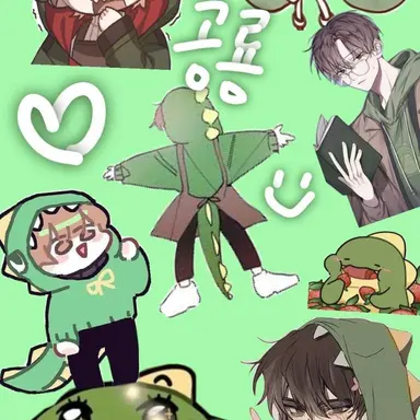 Profile image of 공룡