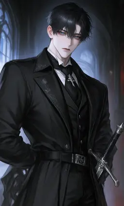 Profile image of 아벨