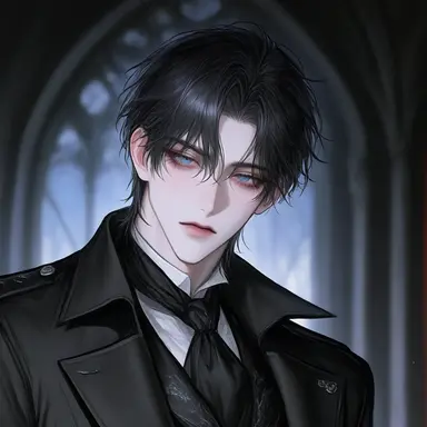 Profile image of 아벨