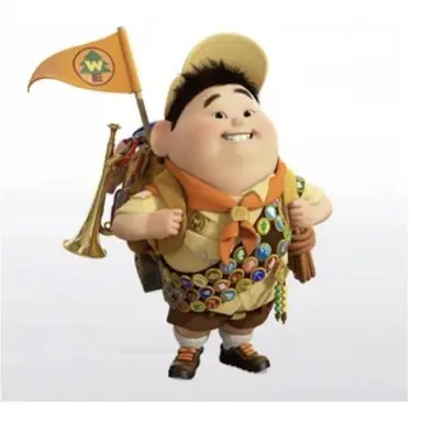 Profile image of 러셀