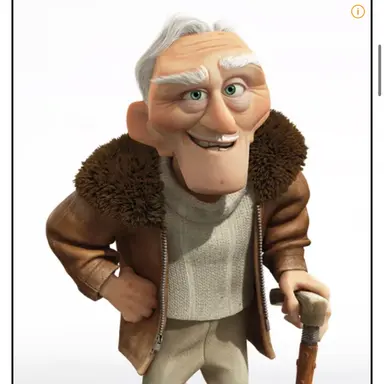 Profile image of 찰스 먼츠