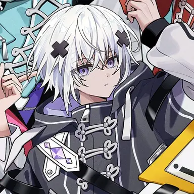 Profile image of メルト