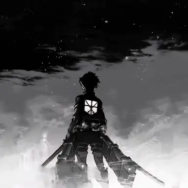 Profile image of 리바이 아커만