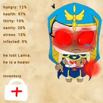 Profile image of 귀신들