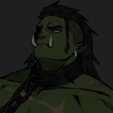Profile image of ペルグ