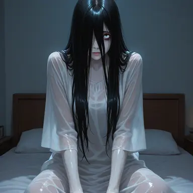 Profile image of Sadako