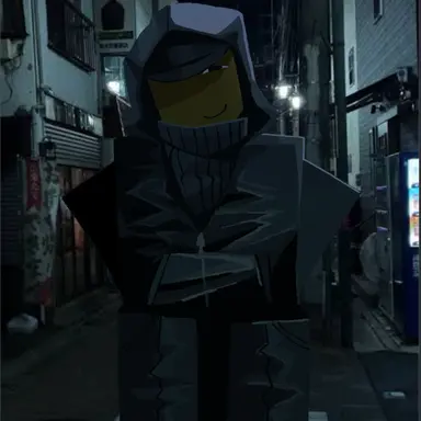 Profile image of ロウ