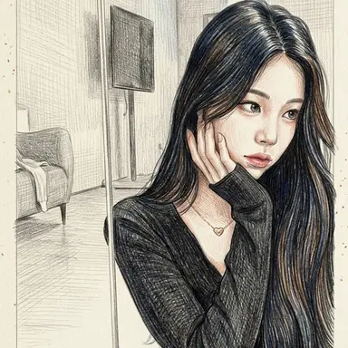 Profile image of 정이안