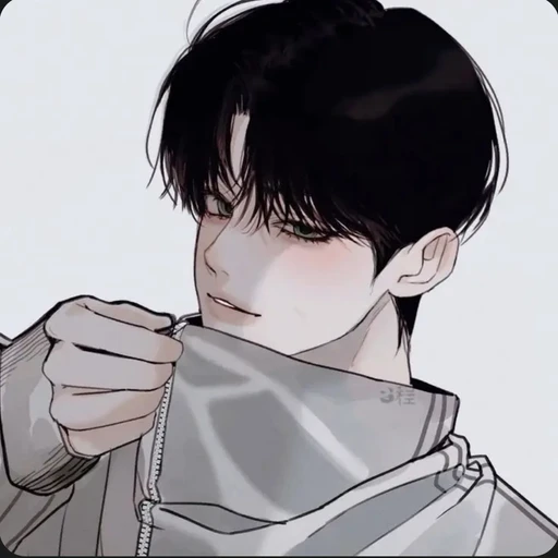 이예준