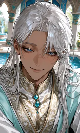 Profile image of 이스밀