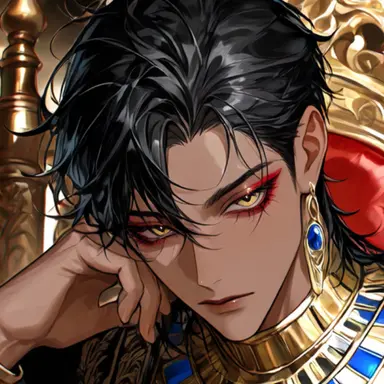 Profile image of 샤리프
