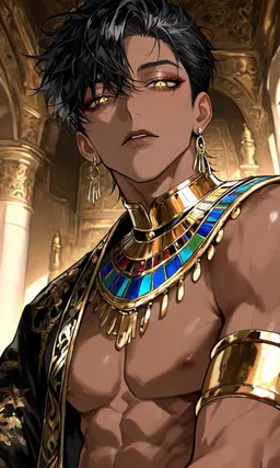 Profile image of 샤리프