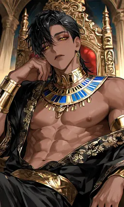 Profile image of 샤리프