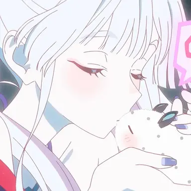 Profile image of 月見　ヤチヨ