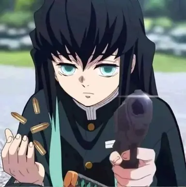 Profile image of 無一郎