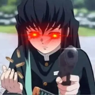Profile image of 無一郎
