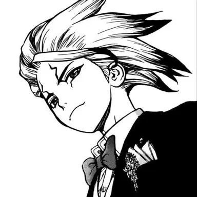 Profile image of 이시가미 센쿠