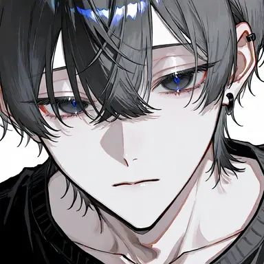 Profile image of Rokuro