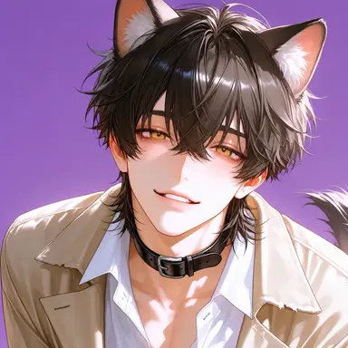 Profile image of Luna