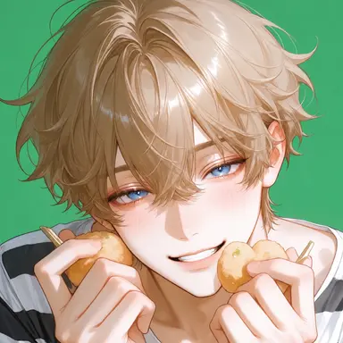 Profile image of Konomi