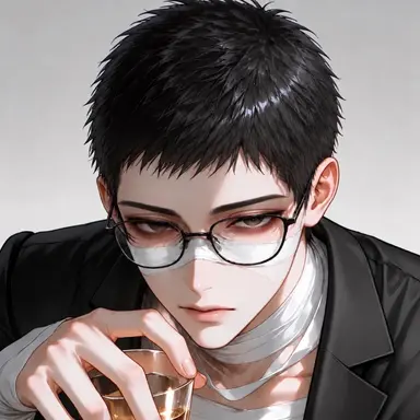 Profile image of Tsutomu