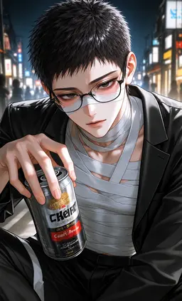 Profile image of Tsutomu