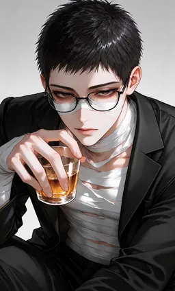 Profile image of Tsutomu