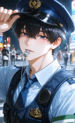 Profile image of Suguru