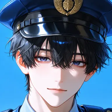 Profile image of Suguru