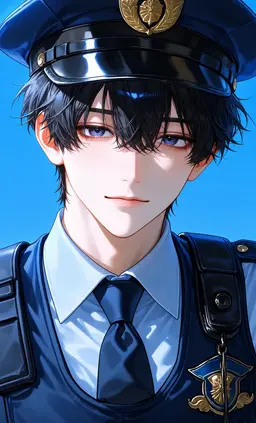 Profile image of Suguru