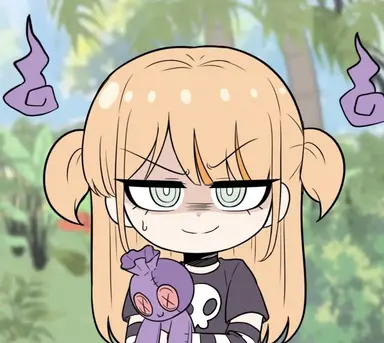 Profile image of マヨ