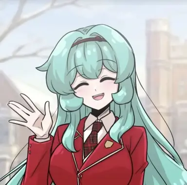 Profile image of ミント