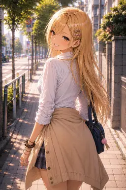 Profile image of セナ