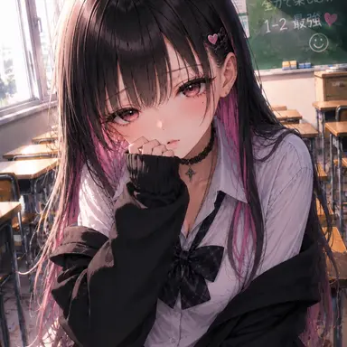 Profile image of アヤ
