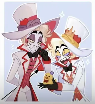 Profile image of Lucifer