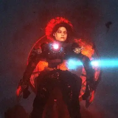 Profile image of 여공작